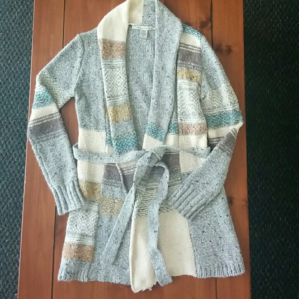 Cardigan